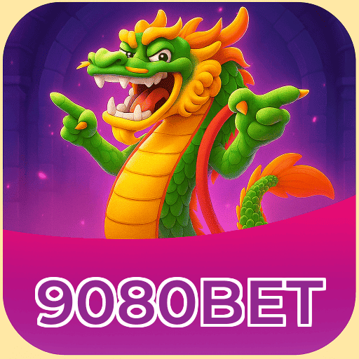 9080BET Logo